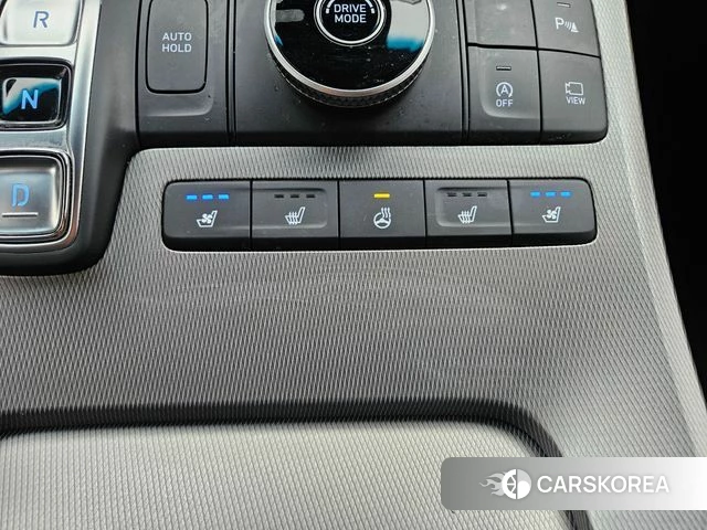Hyundai Palisade 2021 Белый из Кореи, фото 4