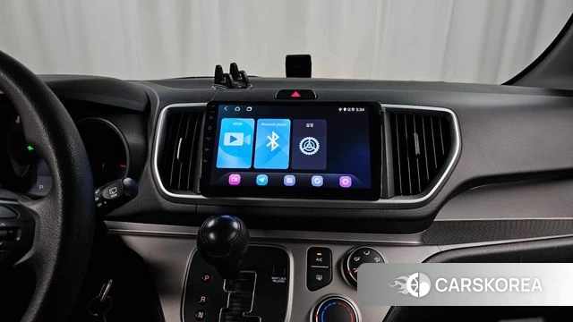 Kia The New Ray 2021 Белый из Кореи, фото 4