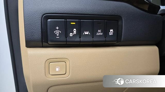 Kia The New Carnival 2018 Белый из Кореи, фото 4