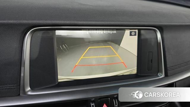 Kia The New K5 2nd generation 2019 Белый из Кореи, фото 4