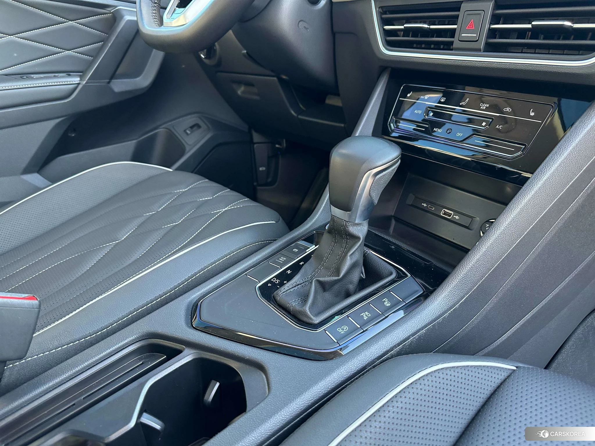 Volkswagen Tiguan L 2021 Шампань из Китая, фото 4