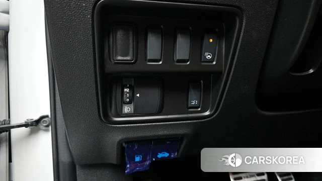 Renault Korea (Samsung) The New QM6 2022 Белый из Кореи, фото 4
