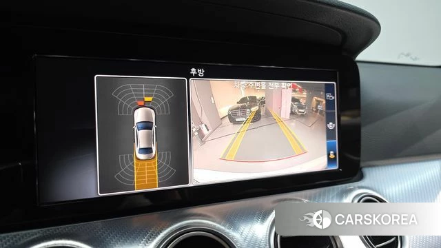 Mercedes-Benz E-Class W213 2020 Белый из Кореи, фото 4