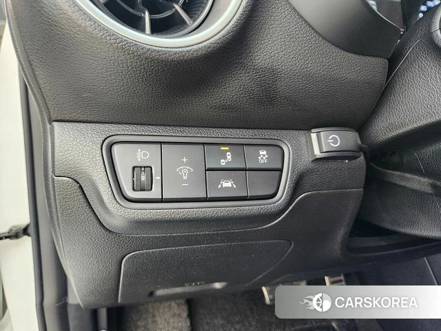 Kia Come New K3 2019 Белый из Кореи, фото 4