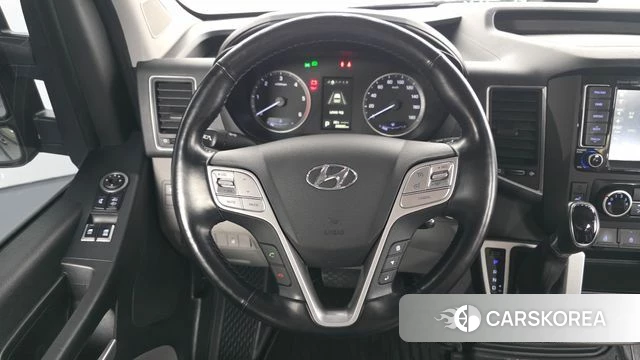 Hyundai Solati 2019 Жемчужный цвет из Кореи, фото 4