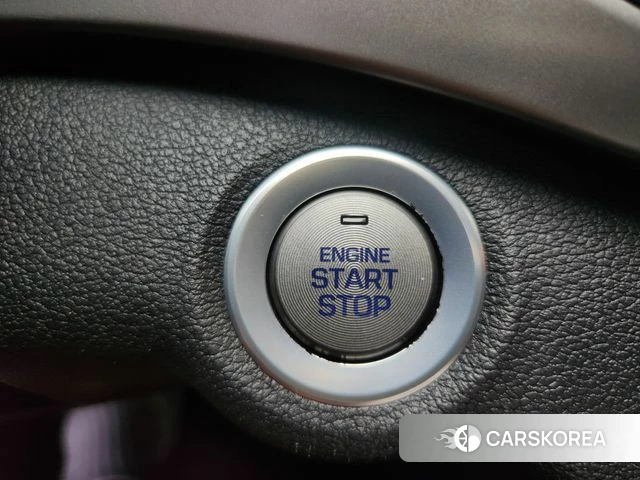 Hyundai Avante AD 2018 Белый из Кореи, фото 4