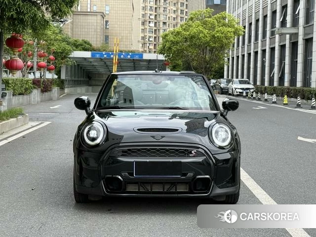 MINI MINI 2023 Черный из Китая, фото 4