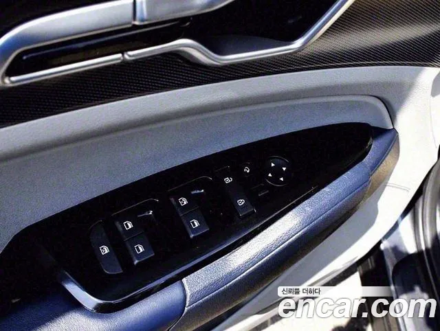 Kia Sportage 5th Generation id 2680058 из Кореи 4