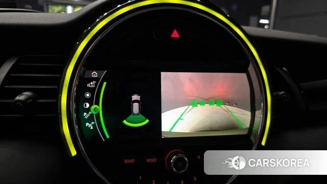 Mini Cooper S 2020 Цвет тростника из Кореи, фото 4