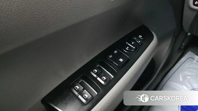 Kia Morning Urban (JA) 2021 Жемчужный цвет из Кореи, фото 4