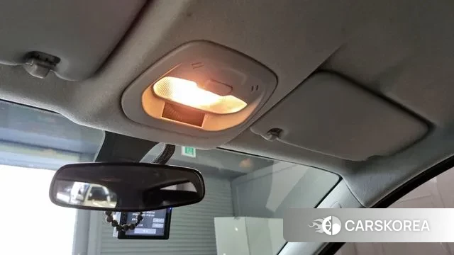 Chevrolet (GM Daewoo) The New Spark 2018 Синий из Кореи, фото 4