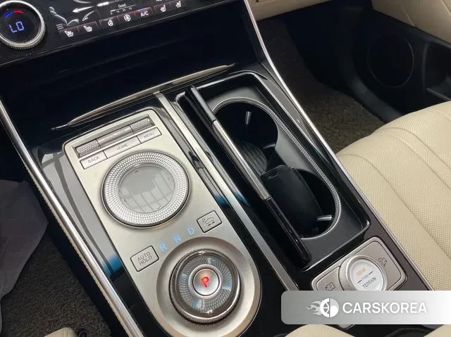 Genesis GV80 2020 Белый из Кореи, фото 4