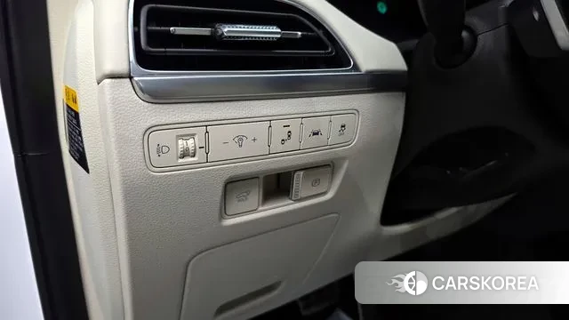 Hyundai Palisade 2020 Белый из Кореи, фото 4