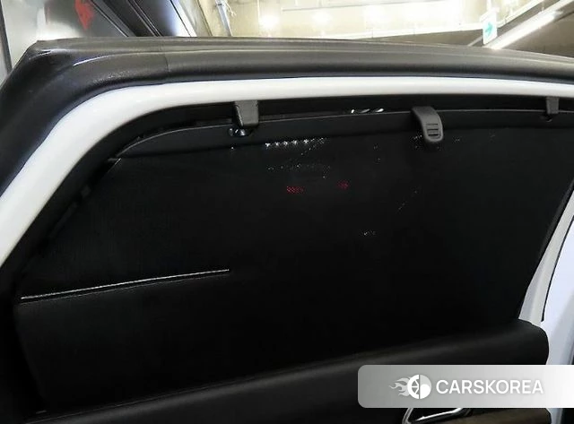 Kia K5 3rd generation 2020 Белый из Кореи, фото 4
