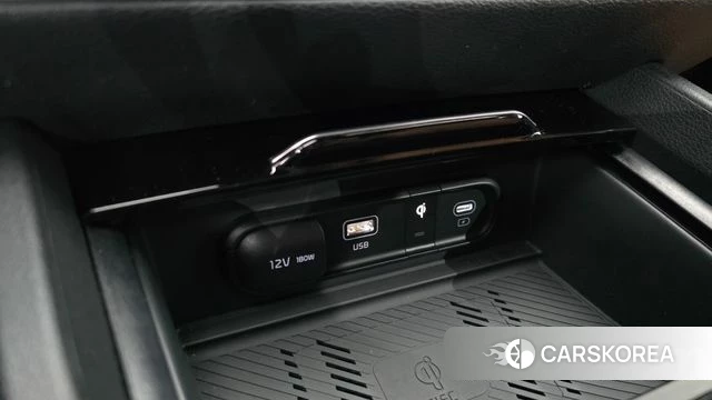 Kia Sportage 5th Generation 2024 Черный из Кореи, фото 4