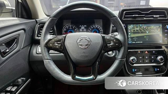 Ssangyong Berry New Tivoli 2019 Белый из Кореи, фото 4