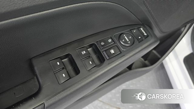 Hyundai The New Avante AD 2019 Белый из Кореи, фото 4