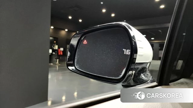 Kia Carnival 4th generation 2022 Белый из Кореи, фото 4