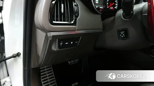 Kia Stinger Meister 2021 Белый из Кореи, фото 4