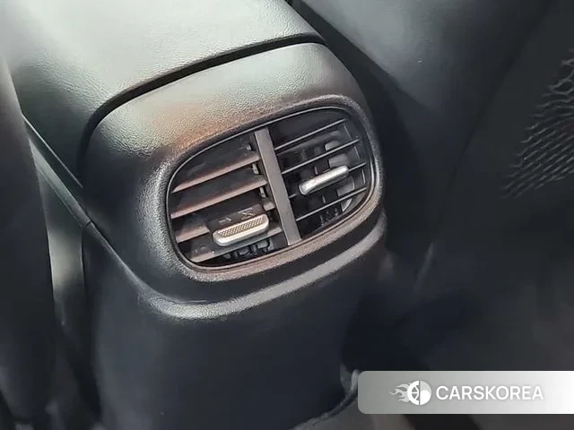 Hyundai Avante (CN7) 2022 Белый из Кореи, фото 4