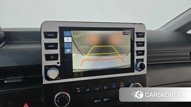 Hyundai Staria 2025 Серый из Кореи, фото 4