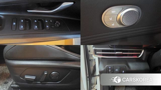 Hyundai Avante (CN7) 2020 Белый из Кореи, фото 4