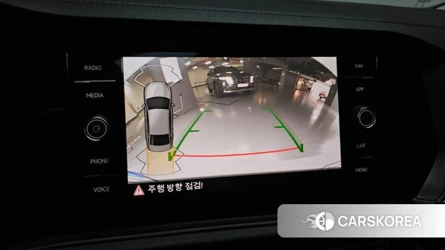Volkswagen 7th Generation of Jetta 2024 Белый из Кореи, фото 4