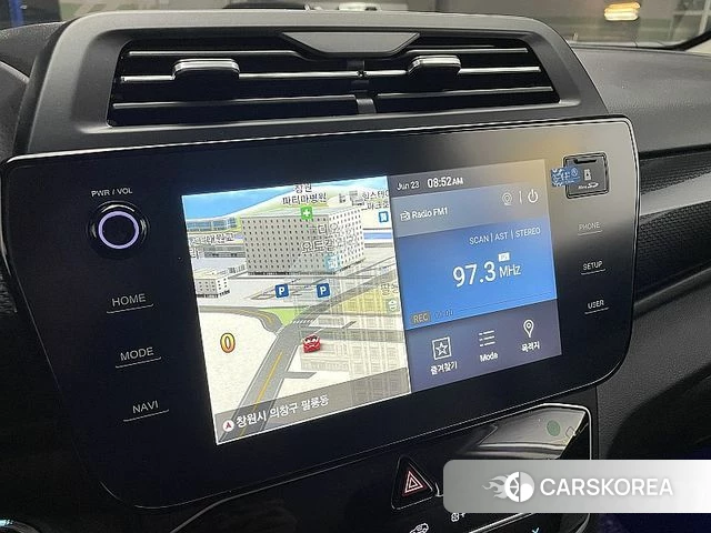 Ssangyong The New Tivoli 2023 Белый из Кореи, фото 4