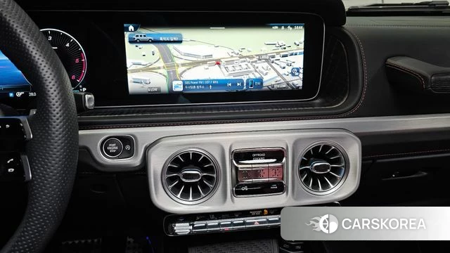 Mercedes-Benz G-Class W465 2025 Белый из Кореи, фото 4