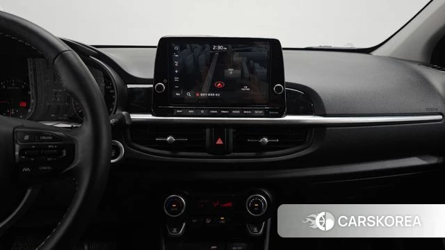 Kia Morning Urban (JA) 2022 Жемчужный цвет из Кореи, фото 4