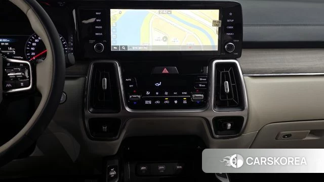 Kia Sorento 4th Generation 2021 Серый из Кореи, фото 4