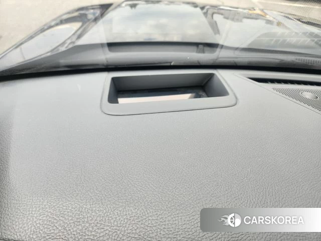 Kia Mohave Master 2021 Серый из Кореи, фото 4