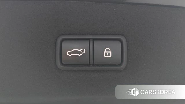 Kia More K9 2018 Фиолетовый из Кореи, фото 4