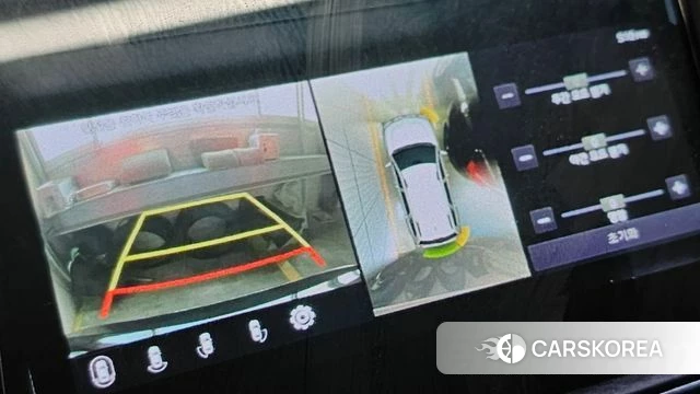 Kia Mohave Master 2019 Черный из Кореи, фото 4