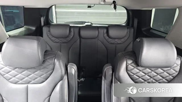 Hyundai Palisade 2020 Белый из Кореи, фото 4