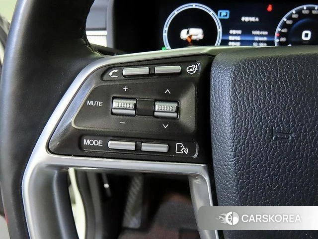 Ssangyong All New Rexton 2023 Белый из Кореи, фото 4