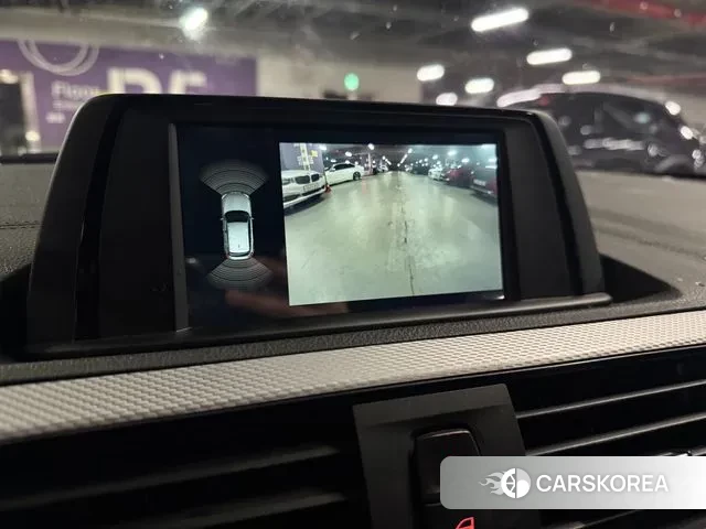 BMW 1 Series (F20) 2018 Белый из Кореи, фото 4