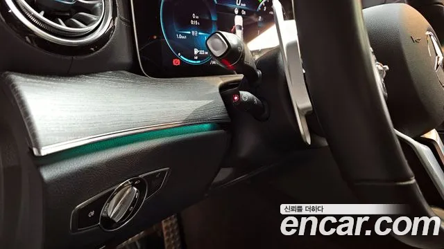 Mercedes-Benz CLS-Class C257 2021 Белый из Кореи, фото 4