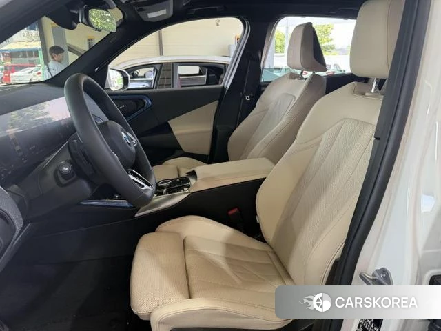 BMW X3 (G45) 2025 Белый из Кореи, фото 4