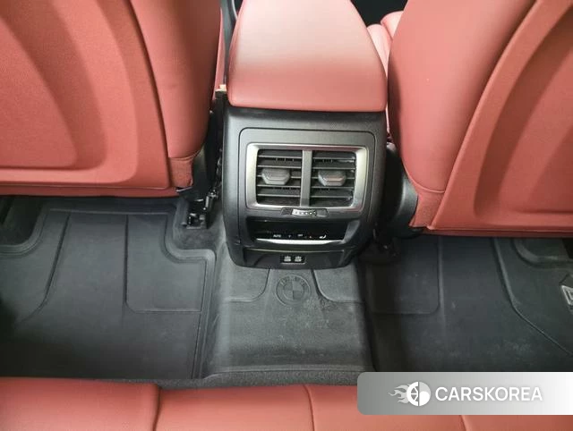 BMW X3 2024 Черный из Китая, фото 4