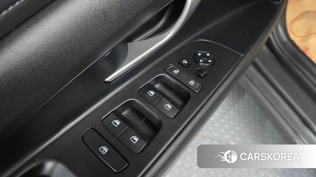 Hyundai Avante (CN7) 2020 Серый из Кореи, фото 4