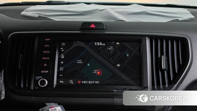 Kia The New Kia Ray 2026 Белый из Кореи, фото 4