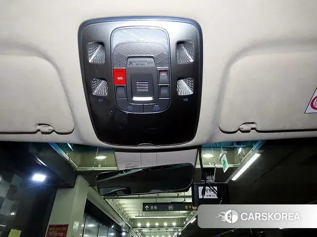 Genesis GV80 2022 Белый из Кореи, фото 4