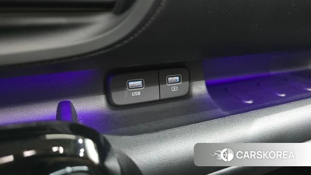 Hyundai Casper 2024 Белый из Кореи, фото 4