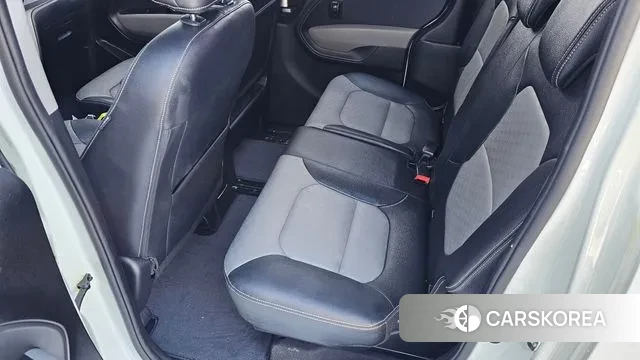 Kia The New Ray 2019 Белый из Кореи, фото 4