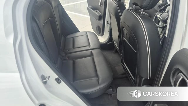 Hyundai Casper 2021 Белый из Кореи, фото 4