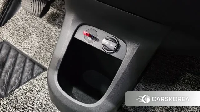 Hyundai Ionic 5 2022 Серебристо-серый из Кореи, фото 4