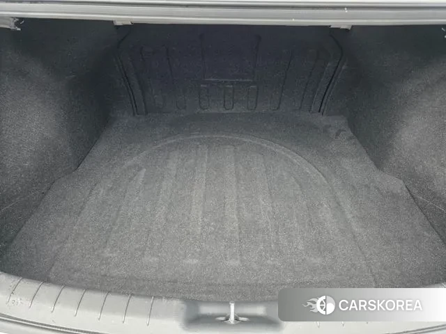 Hyundai The New Avante AD 2019 Серебряный из Кореи, фото 4