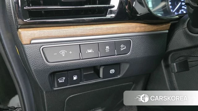 Kia Mohave Master 2020 Черный из Кореи, фото 4