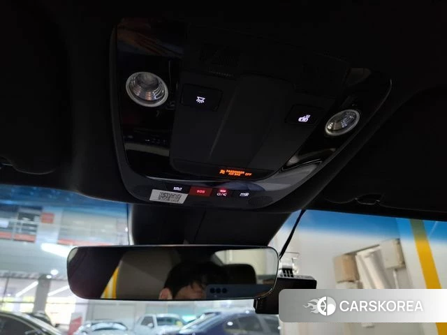 Kia K8 2023 Серый из Кореи, фото 4
